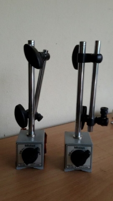 ขาย Magnetic stand Mitutoyo
