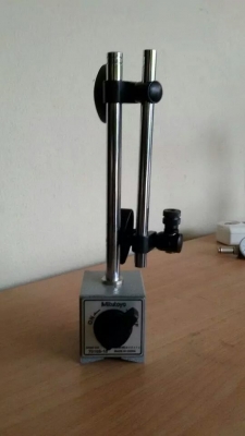 ขาย Magnetic stand Mitutoyo