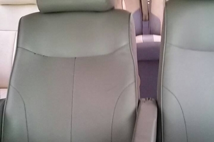 รถตู้หลังคาสูง