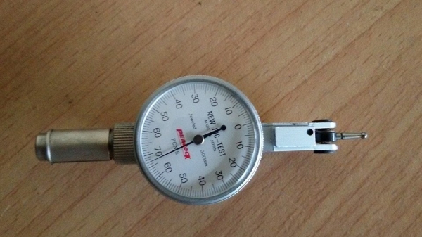 ขาย ไดอัลเกจ Peacock ( ชาติ ลำพูน )