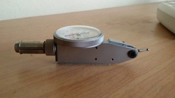 ขาย ไดอัลเกจ Peacock ( ชาติ ลำพูน )