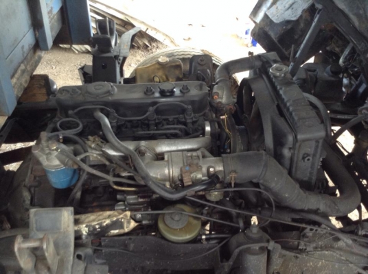 ขายรถบรรทุก 6 ล้อ ขายรถบรรทุก 6 ล้อ