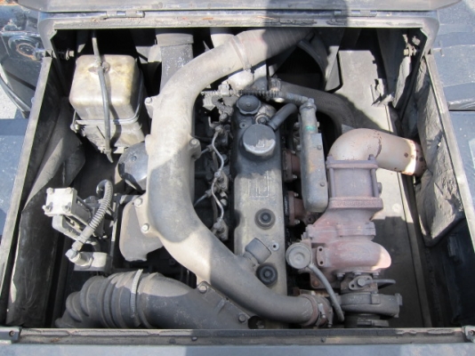 ขายรถเครน Tadano TR 250M-6 ขายรถเครน Tadano TR 250M-6