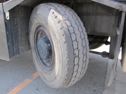 ขายรถเครน Tadano TR 250M-6 ขายรถเครน Tadano TR 250M-6