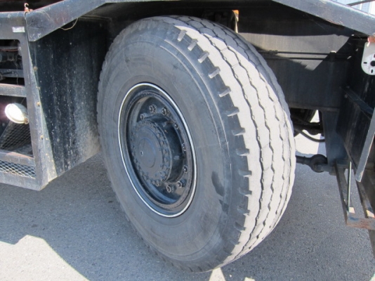 ขายรถเครน Tadano TR 250M-6 ขายรถเครน Tadano TR 250M-6