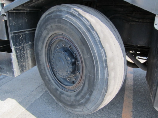 ขายรถเครน Tadano TR 250M-6 ขายรถเครน Tadano TR 250M-6