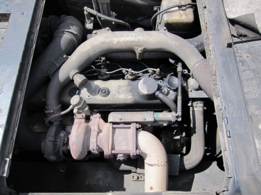 ขายรถเครน Tadano TR 250M-6 ขายรถเครน Tadano TR 250M-6