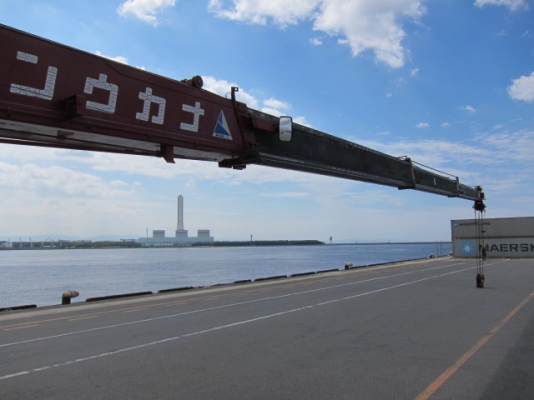 ขายรถเครน Tadano TR 250M-6 ขายรถเครน Tadano TR 250M-6