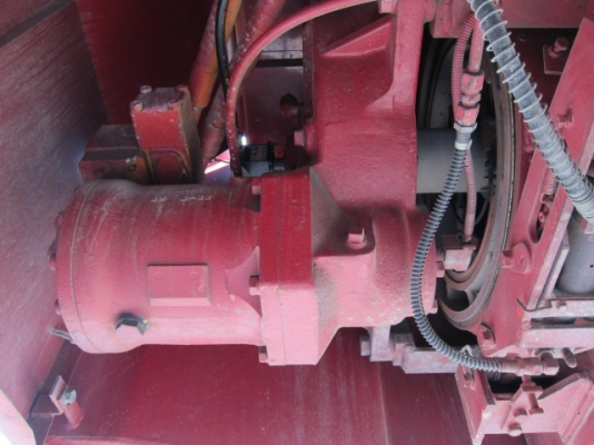 ขายรถเครน Tadano TR 250M-6 ขายรถเครน Tadano TR 250M-6