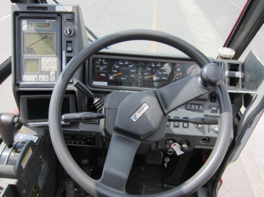 ขายรถเครน Tadano TR 250M-6 ขายรถเครน Tadano TR 250M-6