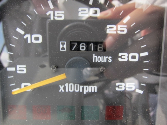 ขายรถเครน Tadano TR 250M-6 ขายรถเครน Tadano TR 250M-6