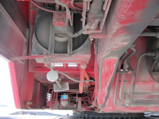 ขายรถเครน Tadano TR 250M-6 ขายรถเครน Tadano TR 250M-6