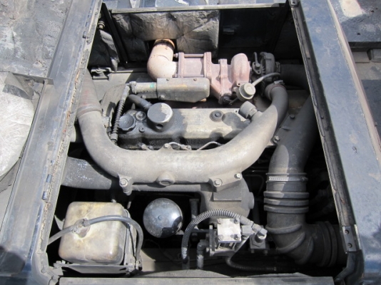 ขายรถเครน Tadano TR 250M-6 ขายรถเครน Tadano TR 250M-6