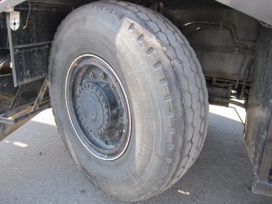 ขายรถเครน Tadano TR 250M-6 ขายรถเครน Tadano TR 250M-6