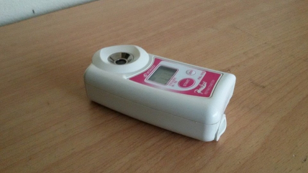 ขาย เครื่องวัดความเข้มข้น ATAGO ( ชาติ ลำพูน ) ขาย เครื่องวัดความเข้มข้น ATAGO ( ชาติ ลำพูน )