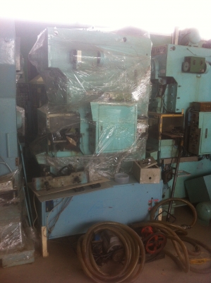 เครืองปั๊มกดขึ้นรูปชิ้นงานหรือกดตัดชิ้นงาน ระบบไฮดรอลิกขนาด 25 ตัน ยี่ห้อ SAM YANG เครืองปั๊มกดขึ้นรูปชิ้นงานหรือกดตัดชิ้นงาน ระบบไฮดรอลิกขนาด 25 ตัน ยี่ห้อ SAM YANG