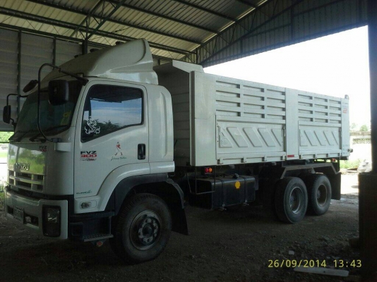 ขาย- โทรเลย 098-6474222 ปฏิวัติ -สิบล้อISUZU FXZ300 HPดั้ม,ยางเรเดียล,,กระบะสามมิตร,,สวยปี 53 ขาย- โทรเลย 098-6474222 ปฏิวัติ -สิบล้อISUZU FXZ300 HPดั้ม,ยางเรเดียล,,กระบะสามมิตร,,สวยปี 53