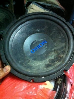 ขายตู้เปล่าวซับอคิลิคแท้ALUTEK  ถูกๆๆ3000