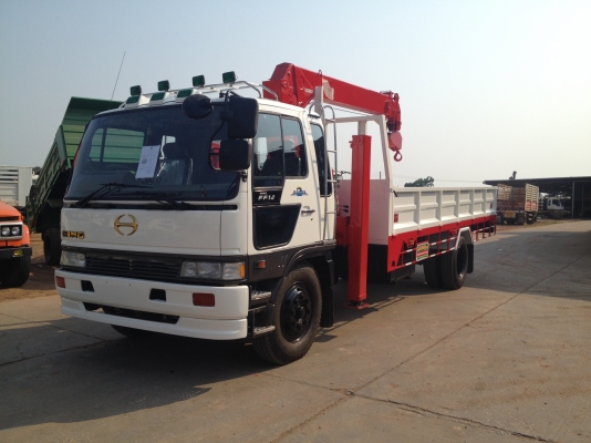 สั่งได้ครับ 6-10 ล้อ ติดเครน 3-5 ตัน มีทั้ง HINO ISUZU MITSU รับประกัน เครื่อง เกียร์ แอร์ เฟืองท้ายระบบไฟระบบ เบรค ลมคลัช ช่วงล่าง นาน 1 เดือน มีทั้งแบบเก็บงานใหม่เช็คใหม่และแบบตามสภาพ