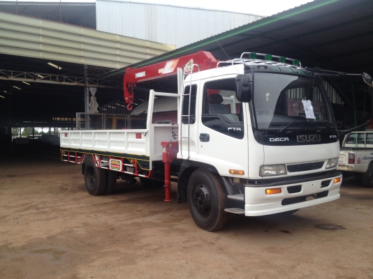สั่งได้ครับ 6-10 ล้อ ติดเครน 3-5 ตัน มีทั้ง HINO ISUZU MITSU รับประกัน เครื่อง เกียร์ แอร์ เฟืองท้ายระบบไฟระบบ เบรค ลมคลัช ช่วงล่าง นาน 1 เดือน มีทั้งแบบเก็บงานใหม่เช็คใหม่และแบบตามสภาพ