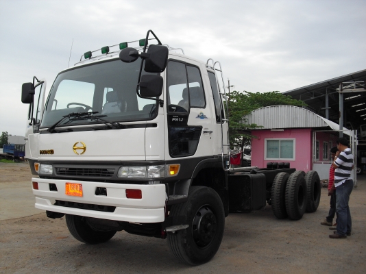 ขายพร้อมทะเบียน HINO สิงห์ไฮเทค เครื่อง HO7D 195 แรงม้าระบบน้ำมัน ยาว 7.20 เมตร รถเก็บงานใหม่ทั้งคันรับประกัน เครื่อง เกียร์ แอร์ เฟืองท้ายระบบไฟระบบ เบรค ลมคลัช ช่วงล่าง นาน 1 เดือน มีทั้งแบบเก็บงานใหม่เช็คใหม่และแบบตามสภาพ สนใจติดต่อ ขายพร้อมทะเบียน HINO สิงห์ไฮเทค เครื่อง HO7D 195 แรงม้าระบบน้ำมัน ยาว 7.20 เมตร รถเก็บงานใหม่ทั้งคันรับประกัน เครื่อง เกียร์ แอร์ เฟืองท้ายระบบไฟระบบ เบรค ลมคลัช ช่วงล่าง นาน 1 เดือน มีทั้งแบบเก็บงานใหม่เช็คใหม่และแบบตามสภาพ สนใจติดต่อ