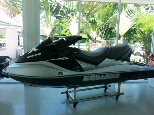 ขายเจ๊ทสกี seadoo