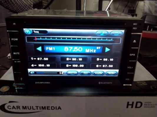 ขายวิทยุ 2 ดิน 2490 บาท