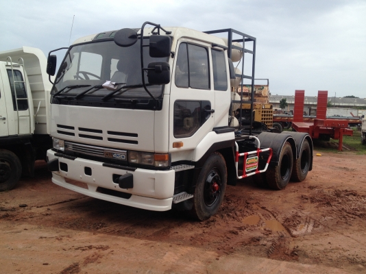 ขายถูก 10 ล้อ NISSAN UD เครื่อง แดวู 340 แรงม้า ระบบ NGV 100\% รถเก็บงานใหม่หมดทั้งคัน พร้อมวิ่งครับ รับประกัน เครื่อง เกียร์ แอร์ เฟืองท้ายระบบไฟระบบ เบรค ลมคลัช ช่วงล่าง นาน 1 เดือน มีทั้งแบบเก็บงานใหม่เช็คใหม่และแบบตามสภาพ