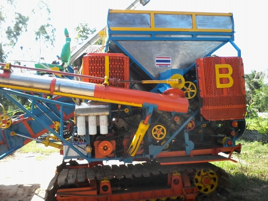 ต้องการขายรถเกียวข้าวมื้อสอง