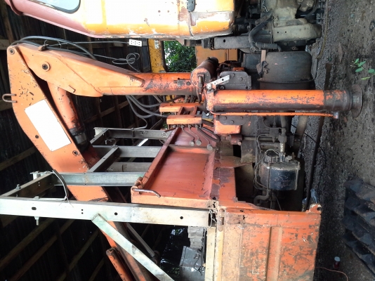 ขายเฮี๊ยบ 2.5 ตัน