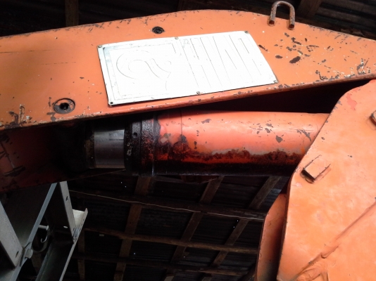 ขายเฮี๊ยบ 2.5 ตัน