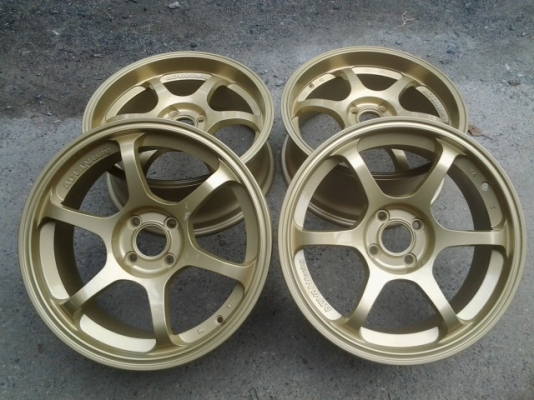 ขอบ17  หน้าตื้น หลังลึก