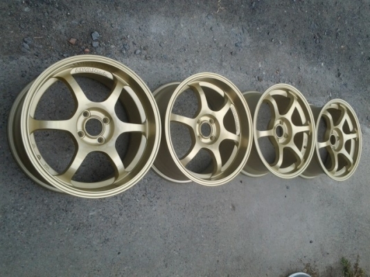 ขอบ17  หน้าตื้น หลังลึก