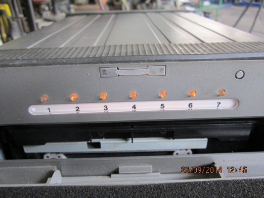 ขายnakamichi td7 ขายnakamichi td7