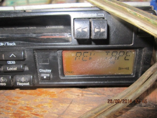 ขายnakamichi td7 ขายnakamichi td7