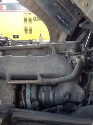 ขายHINOซี่รี700 335hp ปี56 ดั๊มกระบะเนียม แม่12ล้อลูก3คาน สภาพสวยพร้อมใช้ ราคาต่อรองได้ ติดต่อได้ที่คุณ อ๊อฟ พิจิตร 086-737-9991