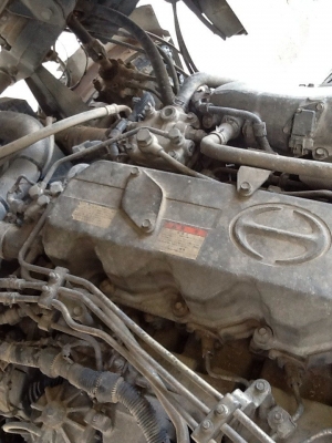 ขายHINOซี่รี700 335hp ปี56 ดั๊มกระบะเนียม แม่12ล้อลูก3คาน สภาพสวยพร้อมใช้ ราคาต่อรองได้ ติดต่อได้ที่คุณ อ๊อฟ พิจิตร 086-737-9991