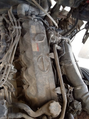 ขายHINOซี่รี700 335hp ปี56 ดั๊มกระบะเนียม แม่12ล้อลูก3คาน สภาพสวยพร้อมใช้ ราคาต่อรองได้ ติดต่อได้ที่คุณ อ๊อฟ พิจิตร 086-737-9991