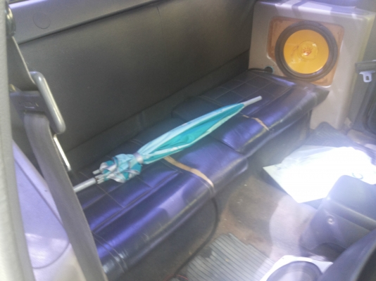 รถสวยมากพร้อมใช้ ขายถูกทำสีใหม่ต่อภาษี 58 รถสวยมากพร้อมใช้ ขายถูกทำสีใหม่ต่อภาษี 58