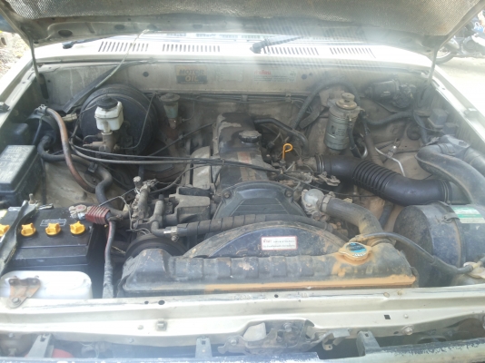 รถสวยมากพร้อมใช้ ขายถูกทำสีใหม่ต่อภาษี 58 รถสวยมากพร้อมใช้ ขายถูกทำสีใหม่ต่อภาษี 58