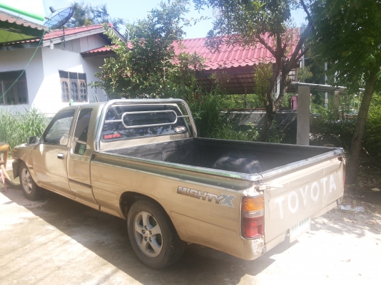 รถสวยมากพร้อมใช้ ขายถูกทำสีใหม่ต่อภาษี 58 รถสวยมากพร้อมใช้ ขายถูกทำสีใหม่ต่อภาษี 58