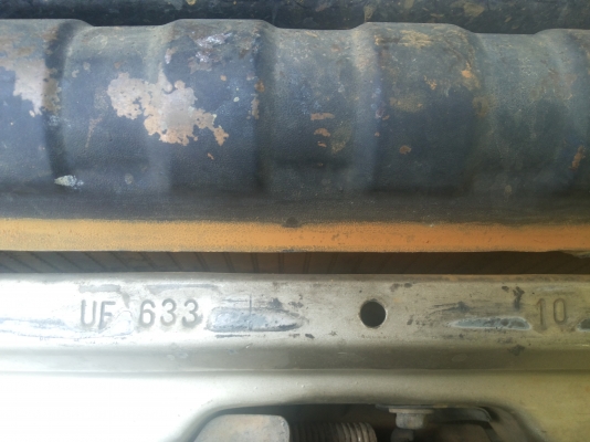 รถสวยมากพร้อมใช้ ขายถูกทำสีใหม่ต่อภาษี 58 รถสวยมากพร้อมใช้ ขายถูกทำสีใหม่ต่อภาษี 58