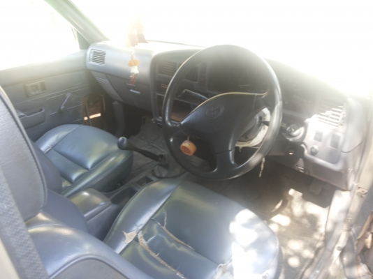 รถสวยมากพร้อมใช้ ขายถูกทำสีใหม่ต่อภาษี 58 รถสวยมากพร้อมใช้ ขายถูกทำสีใหม่ต่อภาษี 58