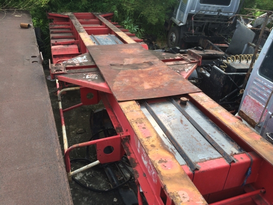 หางกางปลา3คานแท้ๆของRCK..ขายตามสภาพ..ยางครบล้อคร..ลมเต็มแต่ยางไม่สวย เอาไปเก็บงานบ้าง..แต่สภาพยังดีใช้ได้อยู่ เล่มพร้อม.