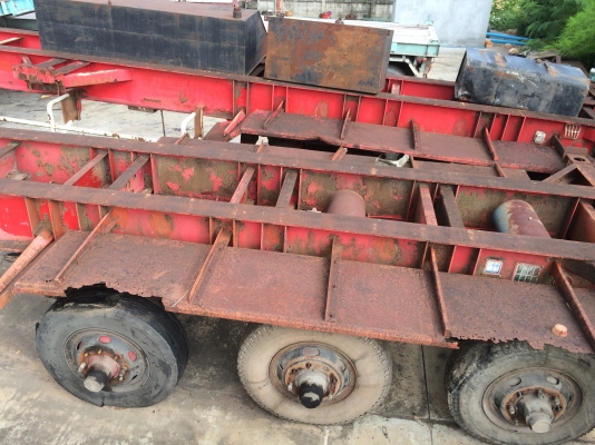 หางกางปลา3คานแท้ๆของRCK..ขายตามสภาพ..ยางครบล้อคร..ลมเต็มแต่ยางไม่สวย เอาไปเก็บงานบ้าง..แต่สภาพยังดีใช้ได้อยู่ เล่มพร้อม.