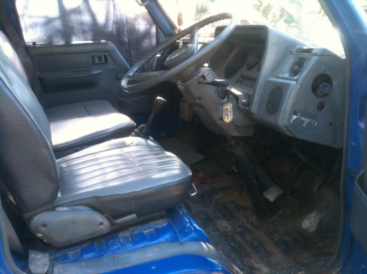 ขาย. Toyota. Dyna. 350. 115