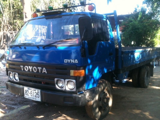 ขาย. Toyota. Dyna. 350. 115