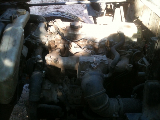 ขาย. Toyota. Dyna. 350. 115