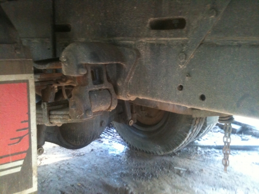 ขาย. Toyota. Dyna. 350. 115