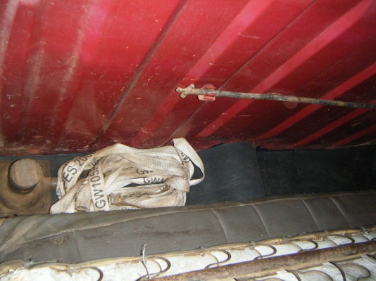 ดัสสัน 620 เกียคอ ไฟนอน หน้าแว่น ออกทริปน่าหนาว